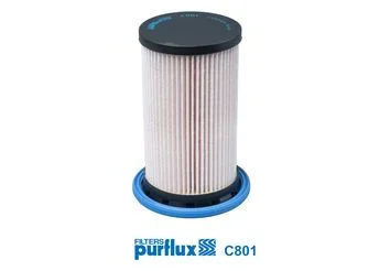 Kuro filtras PURFLUX C801