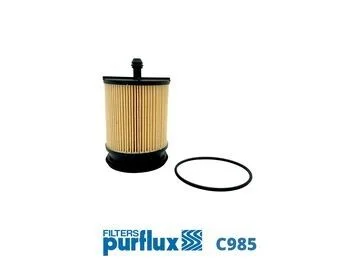 Kuro filtras purflux C985