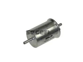 Kuro filtras PURFLUX CP102