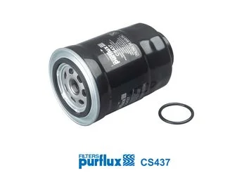 Kuro filtras PURFLUX CS437