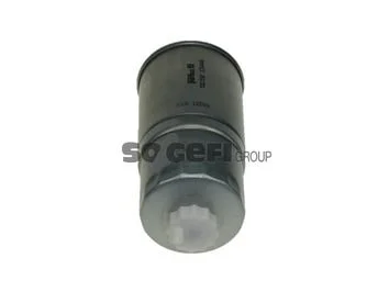 Kuro filtras PURFLUX CS448