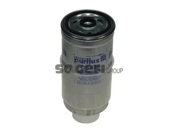Kuro filtras PURFLUX CS456