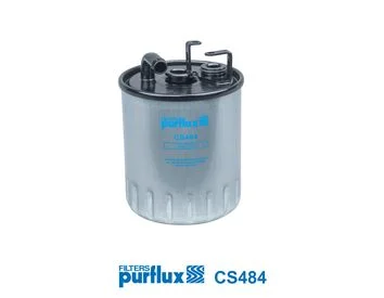 Kuro filtras PURFLUX CS484