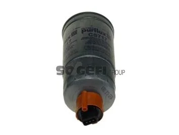Kuro filtras PURFLUX CS717