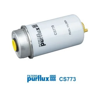 Kuro filtras PURFLUX CS773