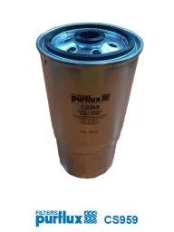 Kuro filtras PURFLUX CS959