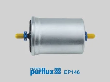 Kuro filtras PURFLUX EP146