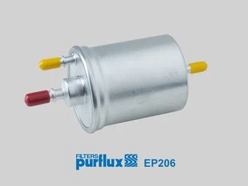 Kuro filtras PURFLUX EP206