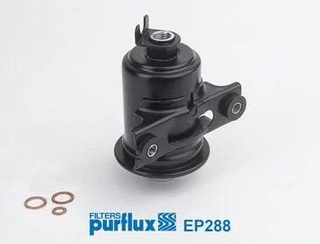 Kuro filtras PURFLUX EP288