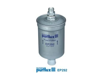 Kuro filtras PURFLUX EP292