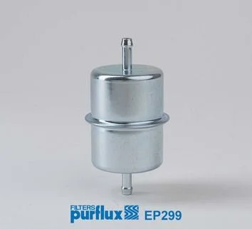 Kuro filtras PURFLUX EP299