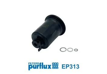 Kuro filtras PURFLUX EP313