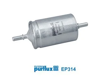 Kuro filtras PURFLUX EP314