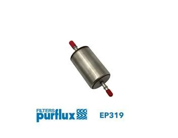 Kuro filtras PURFLUX EP319