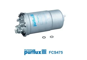 Kuro filtras PURFLUX FCS475