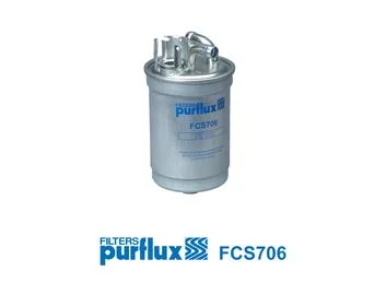 Kuro filtras PURFLUX FCS706