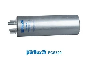 Kuro filtras PURFLUX FCS709