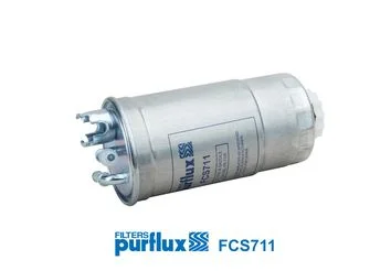 Kuro filtras PURFLUX FCS711