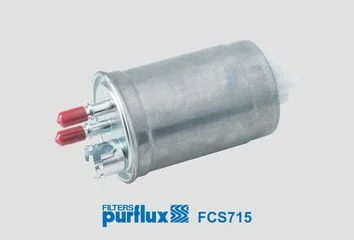 Kuro filtras PURFLUX FCS715
