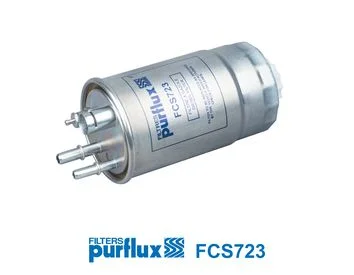 Kuro filtras PURFLUX FCS723
