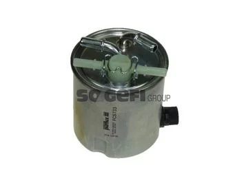 Kuro filtras PURFLUX FCS733