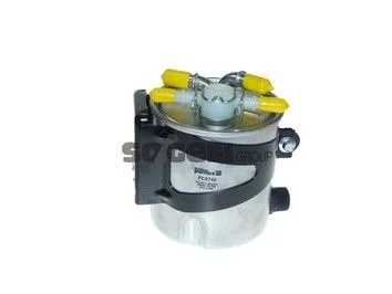 Kuro filtras purflux FCS740