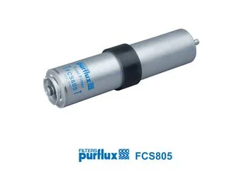 Kuro filtras PURFLUX FCS805
