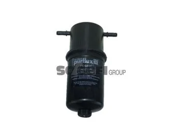 Kuro filtras PURFLUX FCS806