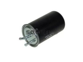 Kuro filtras PURFLUX FCS815