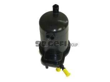 Kuro filtras PURFLUX FCS825