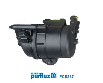 Kuro filtras PURFLUX FCS837