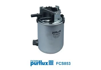 Kuro filtras PURFLUX FCS853