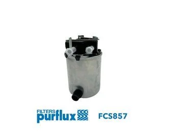 Kuro filtras PURFLUX FCS857