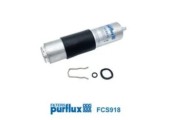 Kuro filtras PURFLUX FCS918