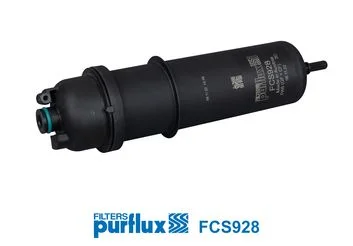 Kuro filtras PURFLUX FCS928