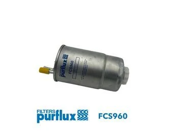 Kuro filtras PURFLUX FCS960