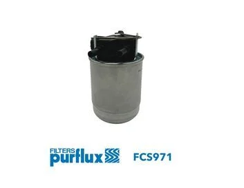 Kuro filtras PURFLUX FCS971