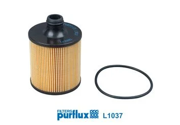 Alyvos filtras PURFLUX L1037