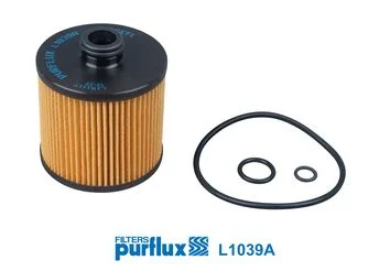 Alyvos filtras PURFLUX L1039A