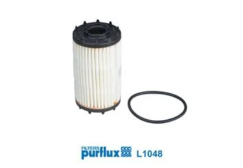 Alyvos filtras PURFLUX L1048