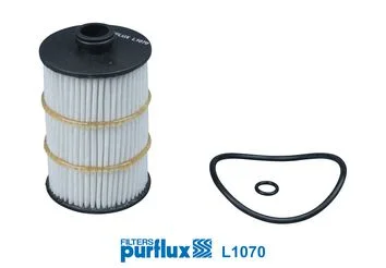 Alyvos filtras PURFLUX L1070