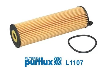Alyvos filtras PURFLUX L1107