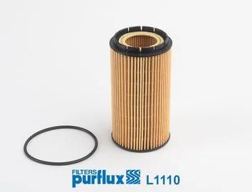 Alyvos filtras PURFLUX L1110