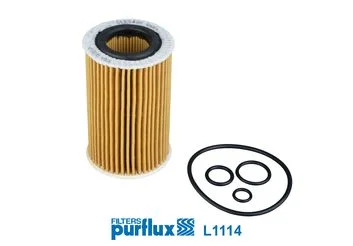Alyvos filtras PURFLUX L1114