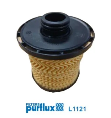 Alyvos filtras PURFLUX L1121