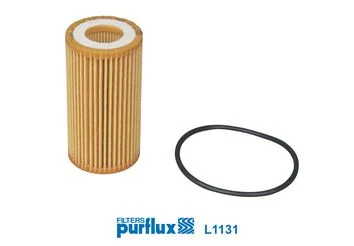 Alyvos filtras PURFLUX L1131