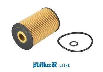 Alyvos filtras PURFLUX L1148