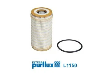 Alyvos filtras PURFLUX L1150