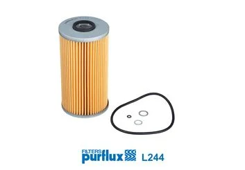 Alyvos filtras PURFLUX L244