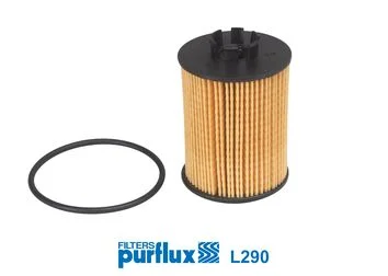 Alyvos filtras PURFLUX L290